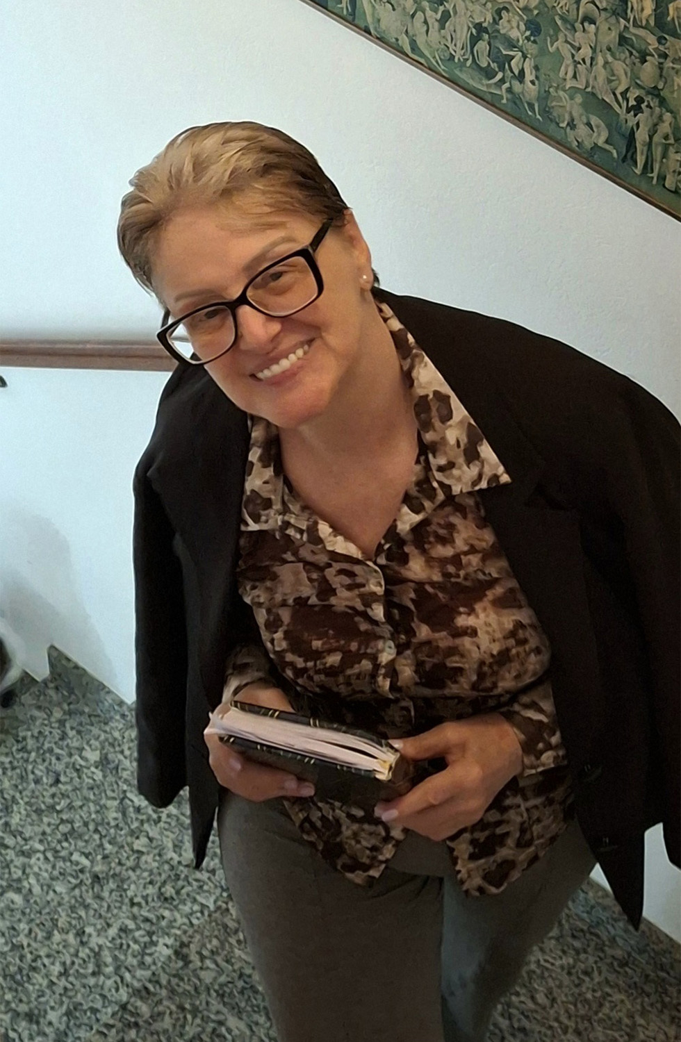 Maria Reimberg
